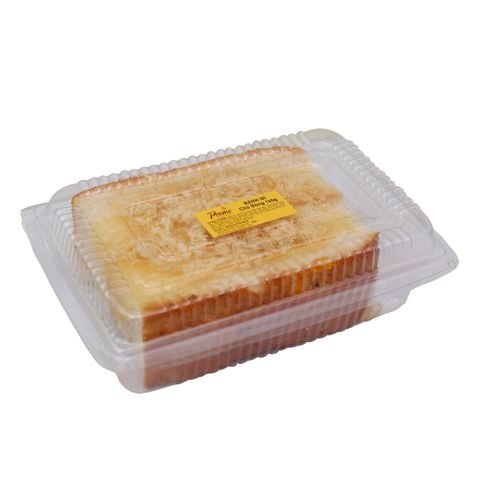 Bánh mỳ chà Bông