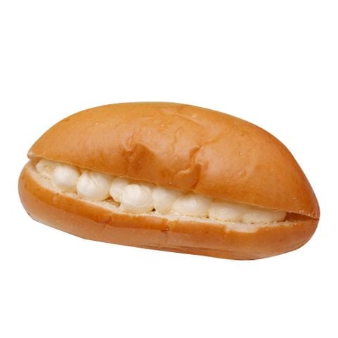 Bánh Mỳ Kem