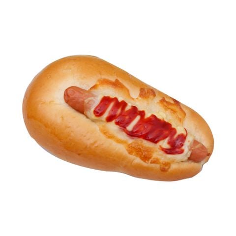 Bánh Mỳ Chả Phomai