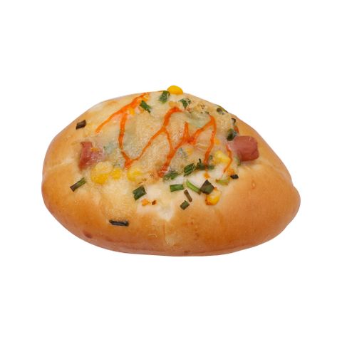 Bánh Mỳ Chả Ruốc
