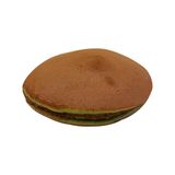 Dorayaki Trà