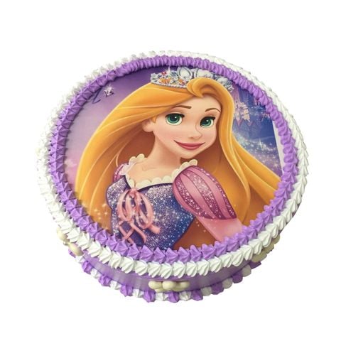 Rapunzel