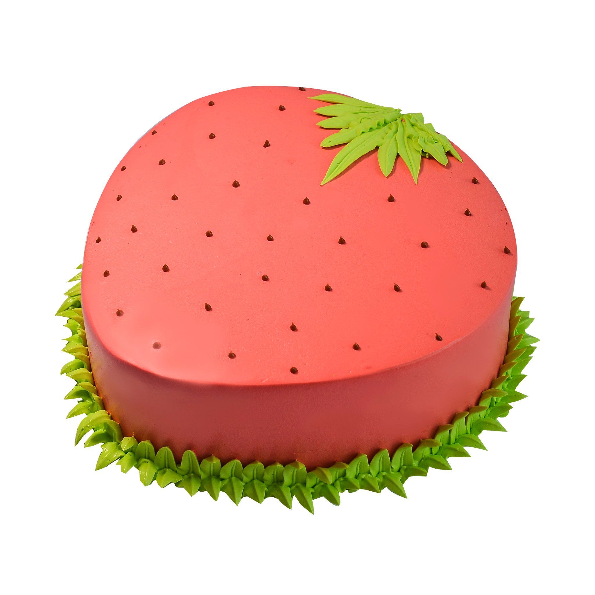 Ichigo – poemecake