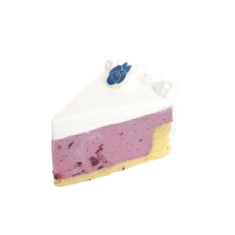 Mousse phúc bồn tử