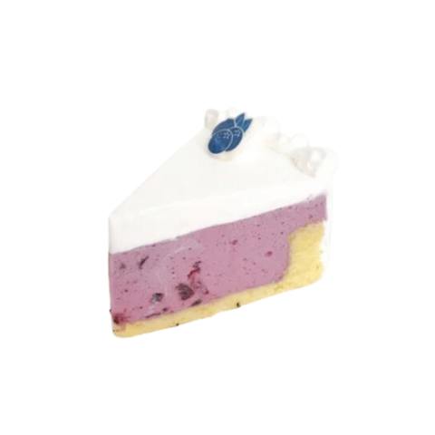 SỮA CHUA BLUEBERRY