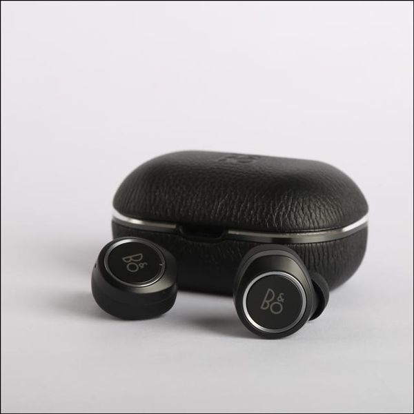  TAI NGHE BLUETOOTH B&O BEOPLAY E8 2.0 BLACK 