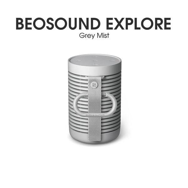  Loa Bluetooth Beosound Explore 