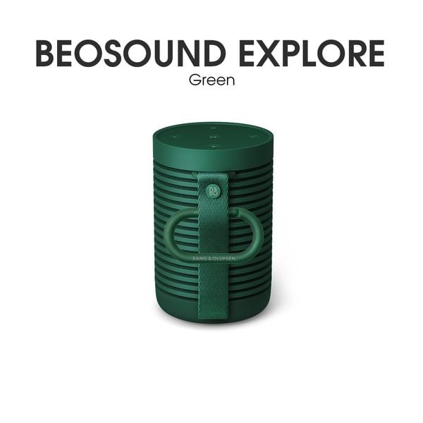  Loa Bluetooth Beosound Explore 