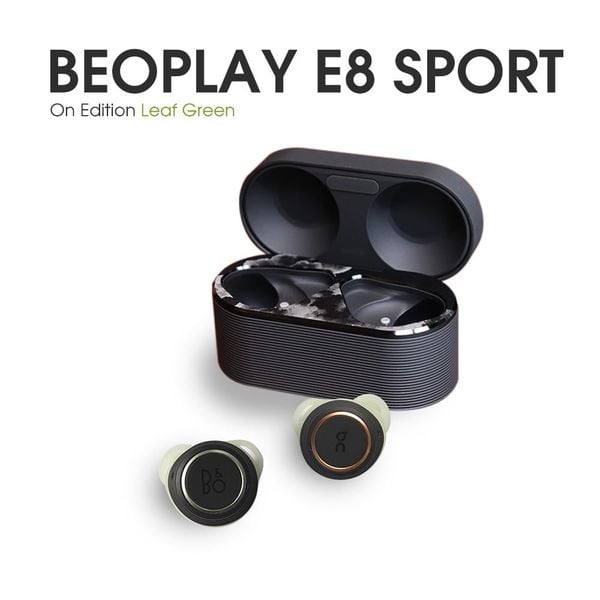 BEOPLAY E8 SPORT
