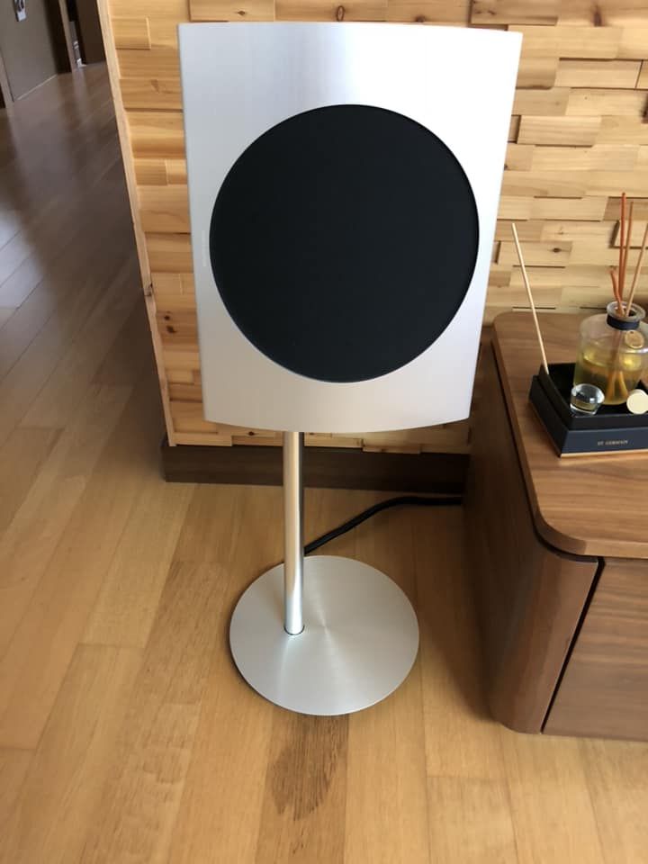  LOA BLUETOOTH B&O BEOLAB 17 