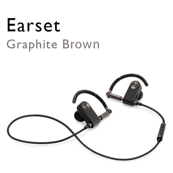  TAI NGHE B&O EARSET 