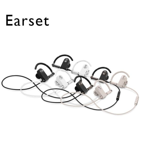  TAI NGHE B&O EARSET 