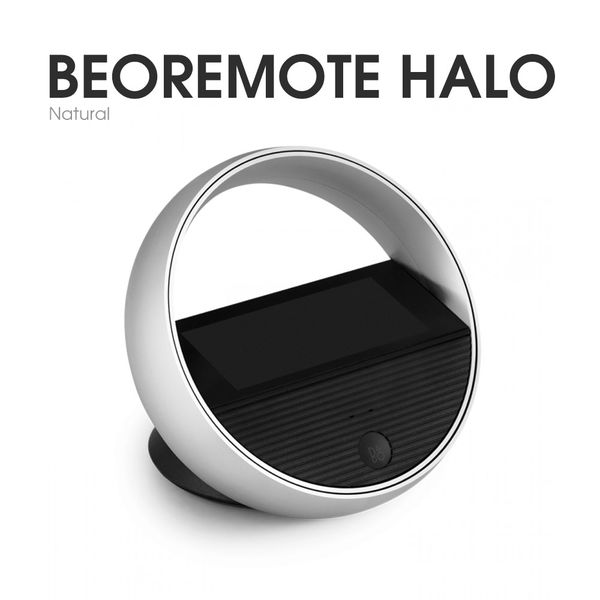  BEOREMOTE HALO 