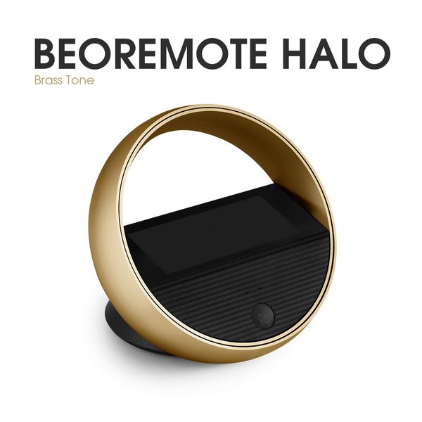  BEOREMOTE HALO 