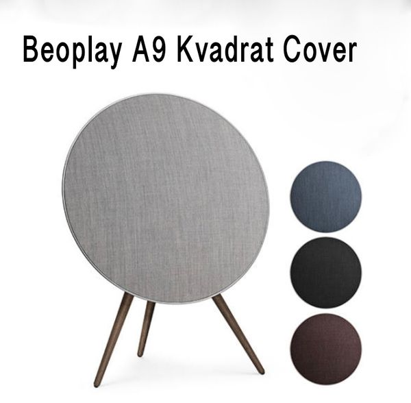  Cover Beoplay A9 Kvadrat 