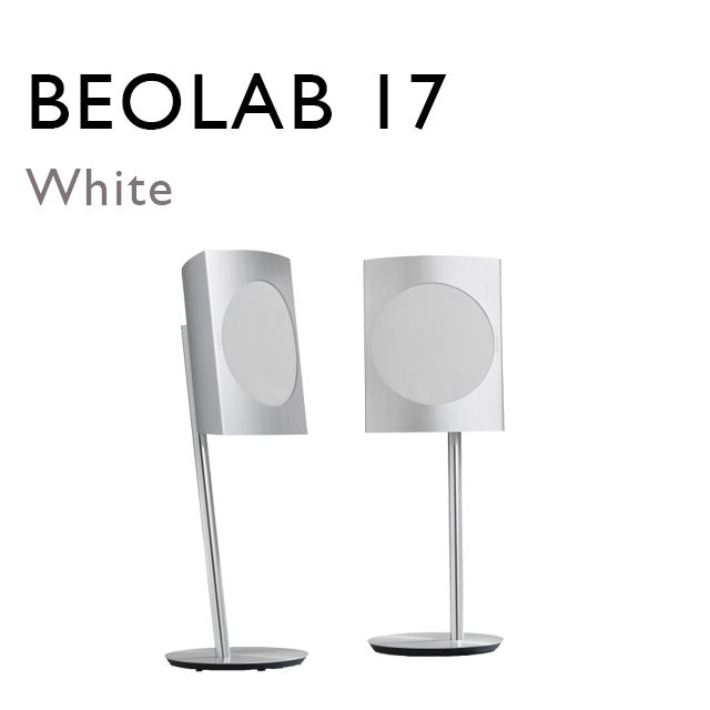  LOA BLUETOOTH B&O BEOLAB 17 