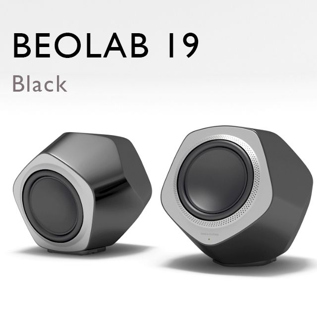  LOA BLUETOOTH B&O BEOLAB 19 