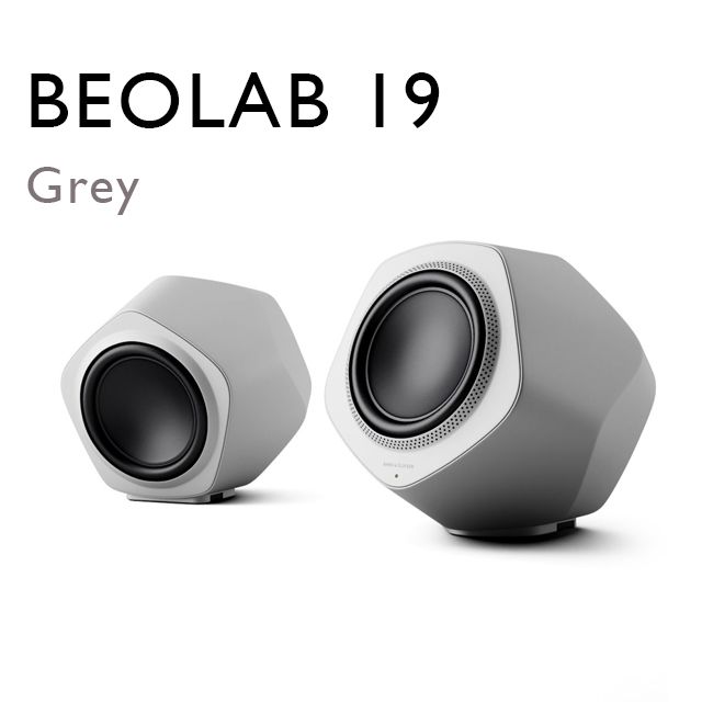  LOA BLUETOOTH B&O BEOLAB 19 