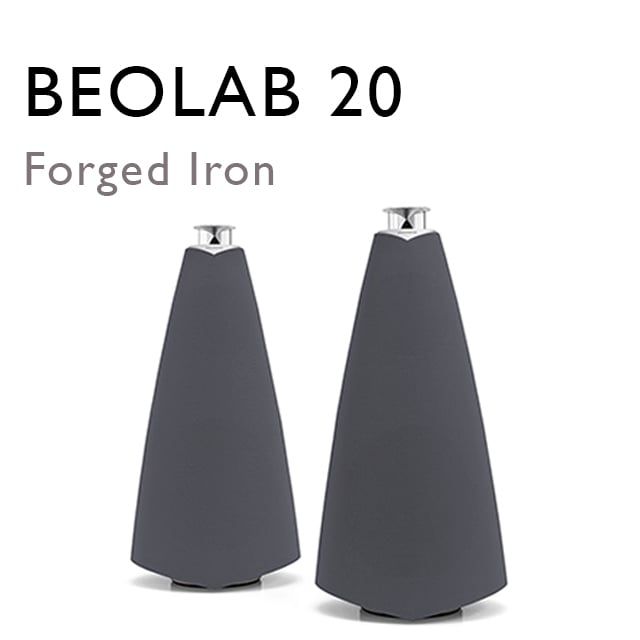  LOA BLUETOOTH B&O BEOLAB 20 