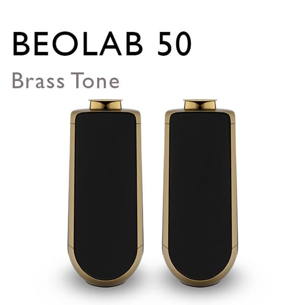  LOA BLUETOOTH B&O BEOLAB 50 