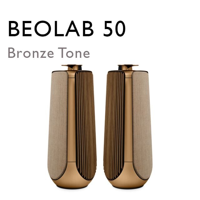  LOA BLUETOOTH B&O BEOLAB 50 