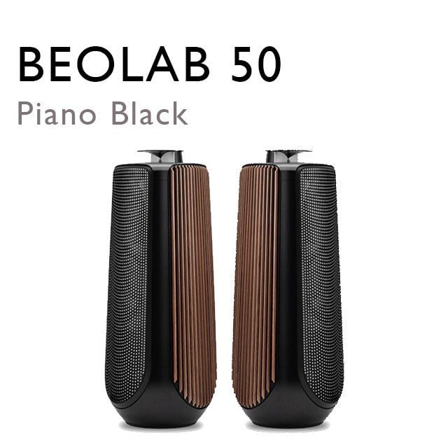 LOA BLUETOOTH B&O BEOLAB 50