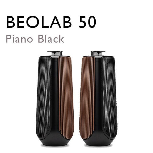  LOA BLUETOOTH B&O BEOLAB 50 