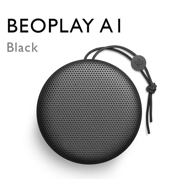  LOA BLUETOOTH DI ĐỘNG B&O BEOPLAY A1 