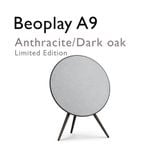  LOA BLUETOOTH BEOPLAY A9 ANTHRACITE/DARK OAK MK4 