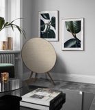  LOA BLUETOOTH B&O BEOPLAY A9 MK4 BRONZE TONE/ WALNUT 