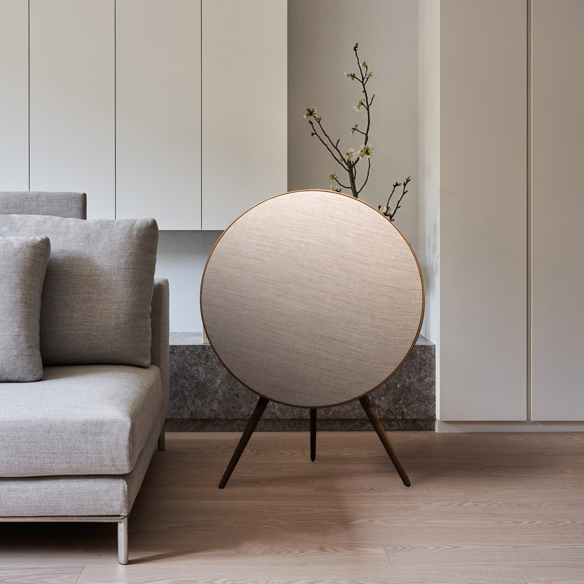 Beoplay A9 – POWERVINA