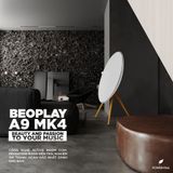  LOA BLUETOOTH B&O BEOPLAY A9 MK4 WHITE 