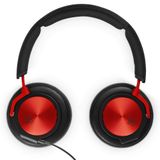  Tai nghe Bluetooth B&O Beoplay H6 Black Red 