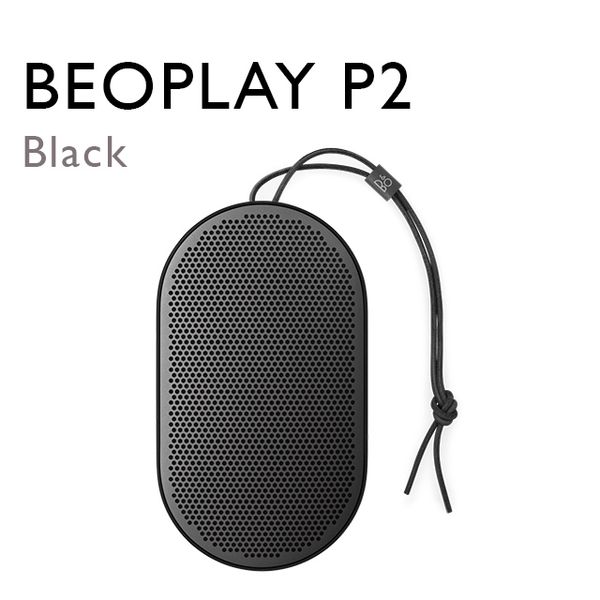  LOA BLUETOOTH DI ĐỘNG B&O BEOPLAY P2 