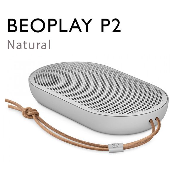  LOA BLUETOOTH DI ĐỘNG B&O BEOPLAY P2 