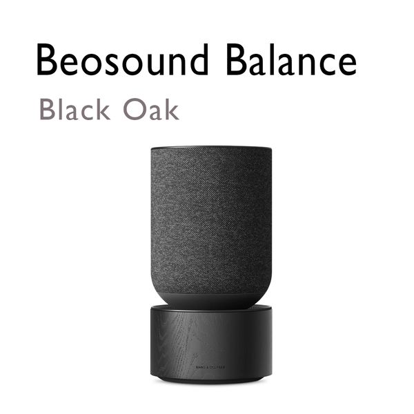  LOA BLUETOOTH B&O BEOSOUND BALANCE GVA 