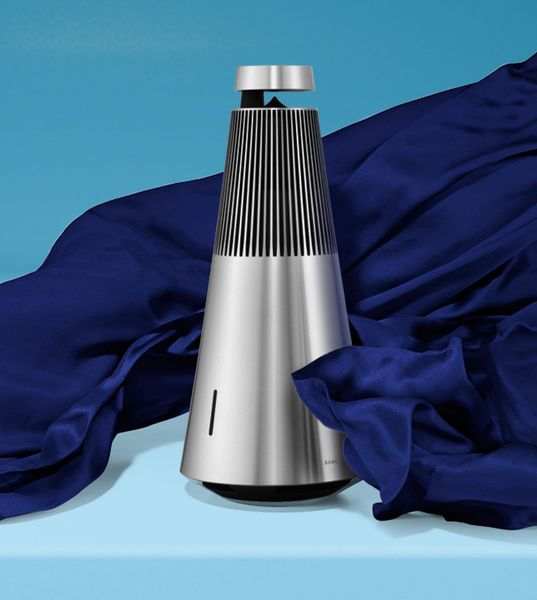  LOA BLUETOOTH B&O BEOSOUND 2 GVA 