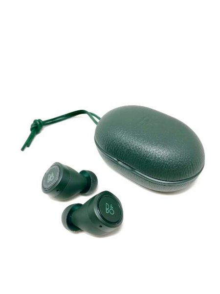  TAI NGHE BLUETOOTH B&O BEOPLAY E8 RACING GREEN 