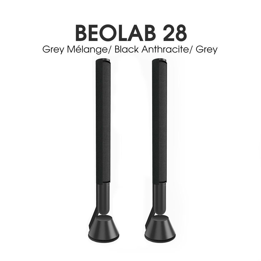  Loa Bluetooth B&O Beolab 28 