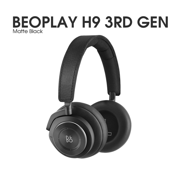  TAI NGHE BLUETOOTH B&O BEOPLAY H9 3RD GEN 