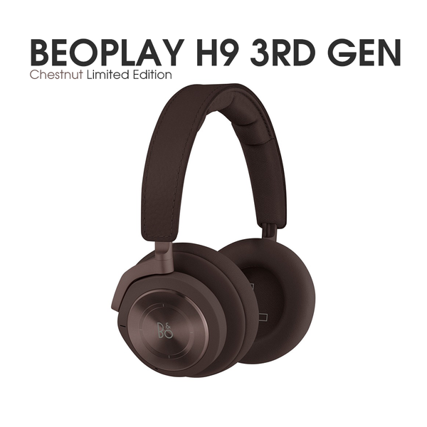  TAI NGHE BLUETOOTH B&O BEOPLAY H9 3RD GEN 