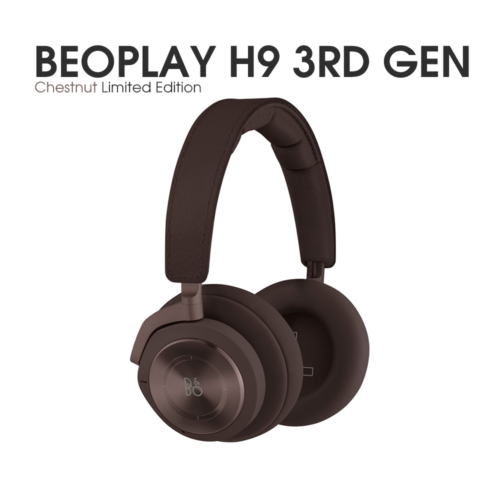 BANG&OLUFSEN Beoplay H9 3rd GEN Beoplay H9 3rd Generation ...