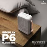  LOA BLUETOOTH DI ĐỘNG B&O BEOPLAY P6 