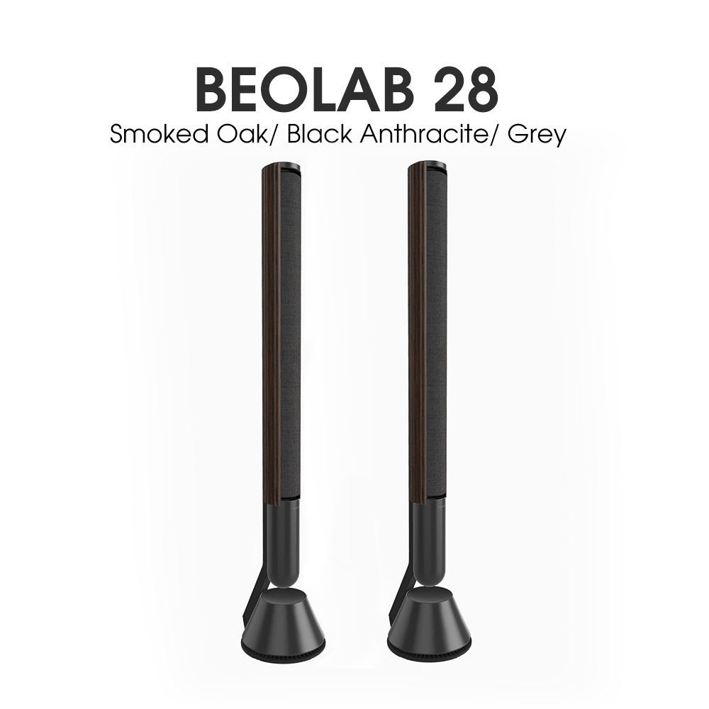  Loa Bluetooth B&O Beolab 28 