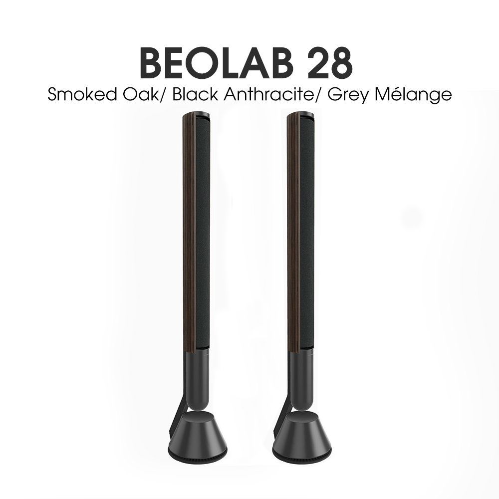  Loa Bluetooth B&O Beolab 28 