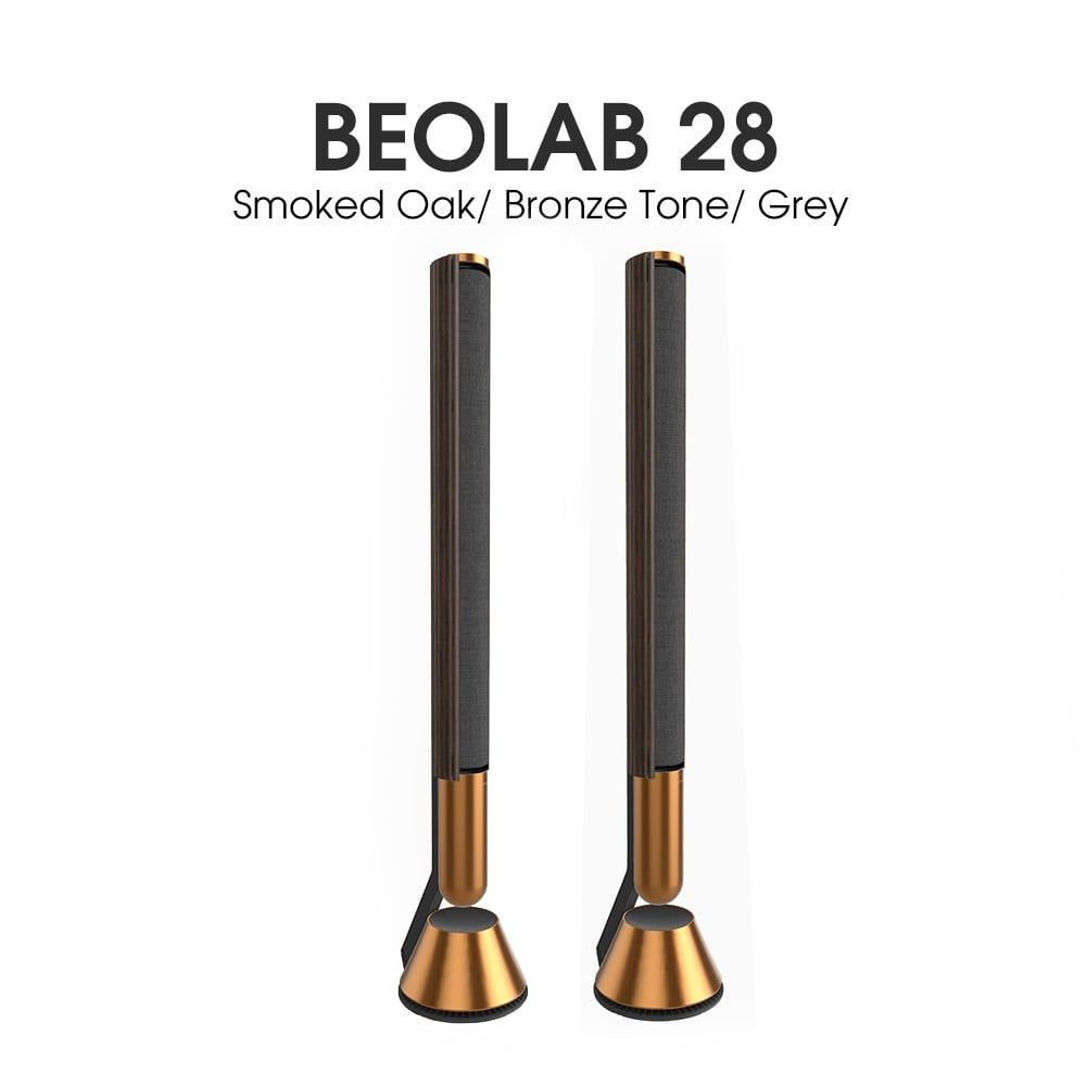  Loa Bluetooth B&O Beolab 28 