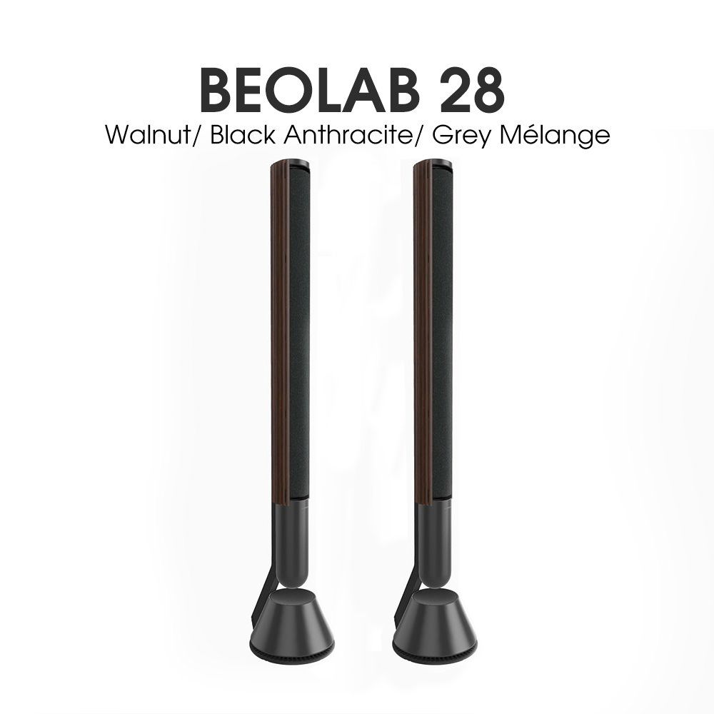  Loa Bluetooth B&O Beolab 28 