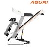 Máy chạy bộ điện AGURI AGT-105L