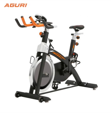 Xe đạp tập thể dục AGURI AGA-202N
