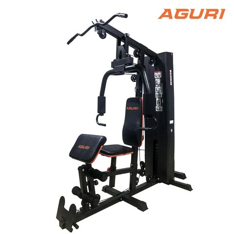 Giàn tạ đa năng AGURI AGG-402